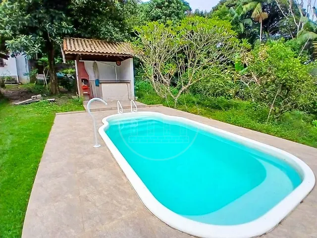 Chácara com 4450m² 3 quartos e 2 banheiros, à venda, no bairro Jardim Ellus em São Paulo