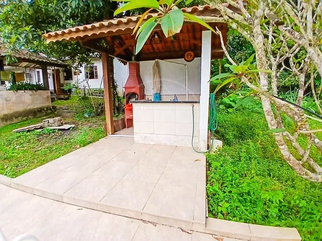 Chácara com 4450m² 3 quartos e 2 banheiros, à venda, no bairro Jardim Ellus em São Paulo
