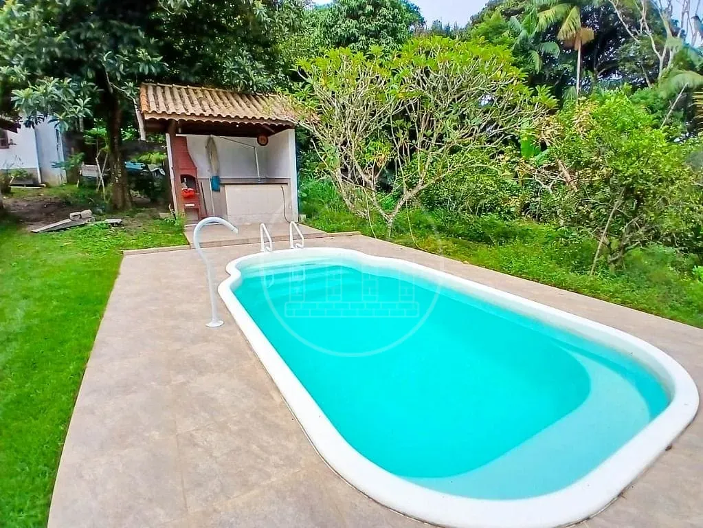 Sítio, 3 quartos, 4450 m² - Foto 2
