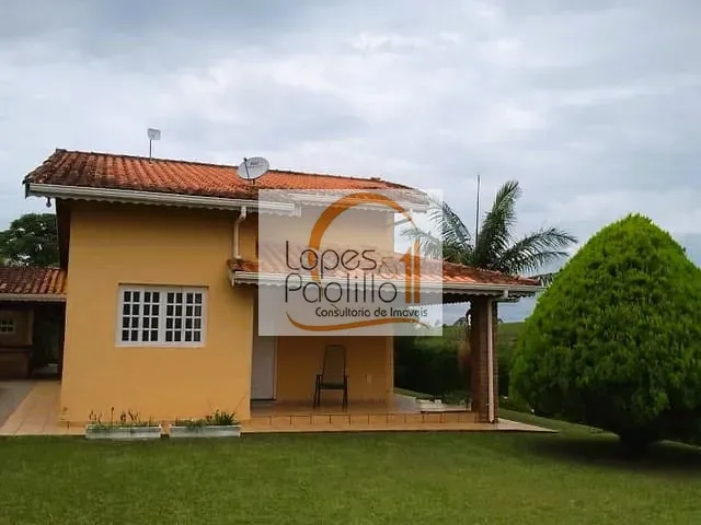 Chácara com 2000m² 4 quartos e 3 banheiros, à venda, no bairro Colina do Sol em Bom Jesus dos Perdões