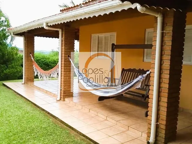 Chácara com 2000m² 4 quartos e 3 banheiros, à venda, no bairro Colina do Sol em Bom Jesus dos Perdões