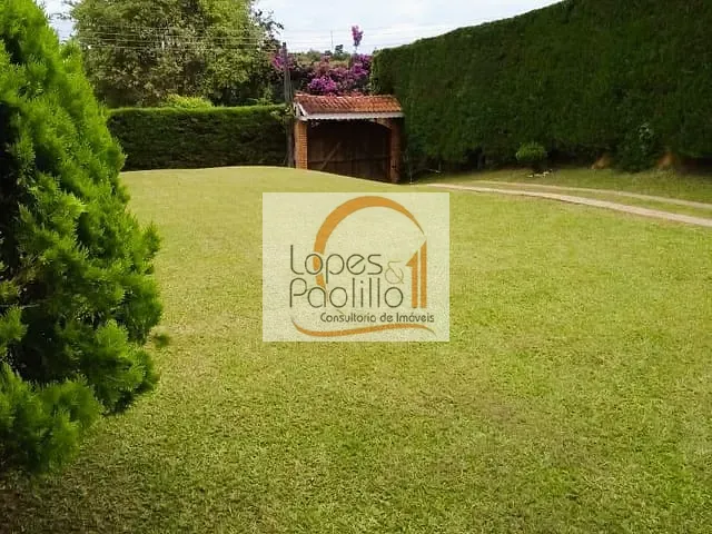 Chácara com 2000m² 4 quartos e 3 banheiros, à venda, no bairro Colina do Sol em Bom Jesus dos Perdões