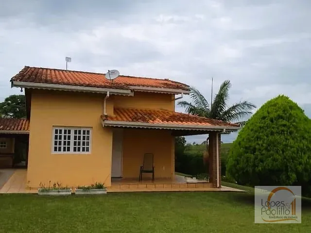 Chácara com 2000m² 4 quartos e 3 banheiros, à venda, no bairro Colina do Sol em Bom Jesus dos Perdões