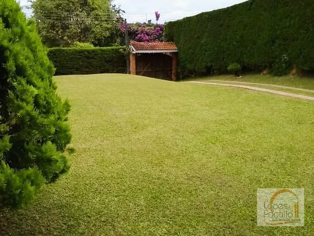 Chácara com 2000m² 4 quartos e 3 banheiros, à venda, no bairro Colina do Sol em Bom Jesus dos Perdões