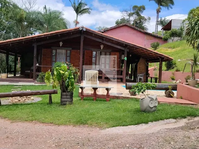 Chácara 2 quartos e 1 banheiro, à venda, no bairro Bairro do Pitangal em Jarinu