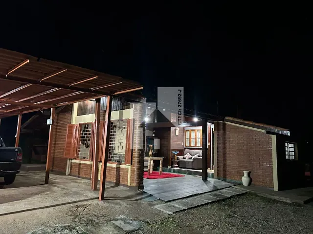 Chácara 2 quartos e 1 banheiro, à venda, no bairro Bairro do Pitangal em Jarinu