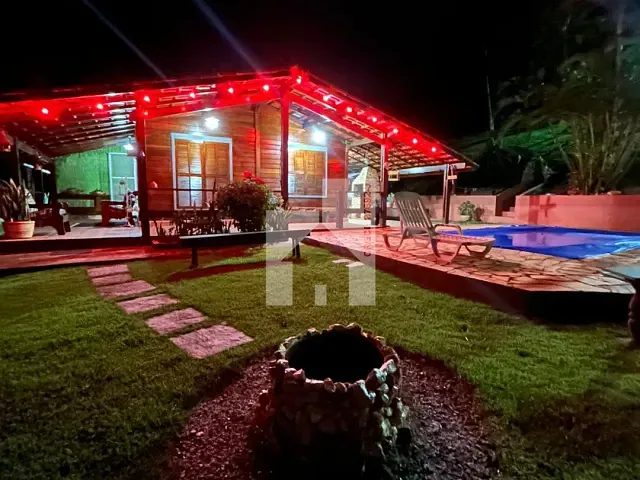 Chácara 2 quartos e 1 banheiro, à venda, no bairro Bairro do Pitangal em Jarinu