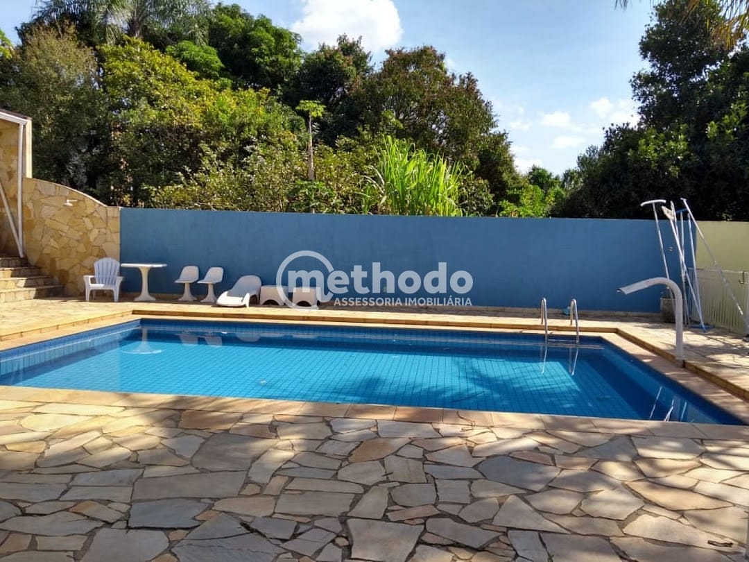 Chácara, 3 quartos, 1228 m² - Foto 8