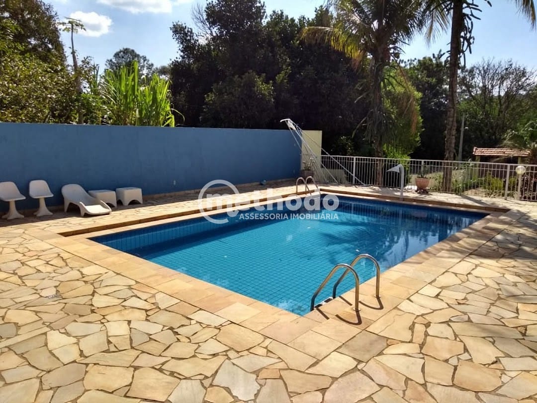 Chácara, 3 quartos, 1228 m² - Foto 6