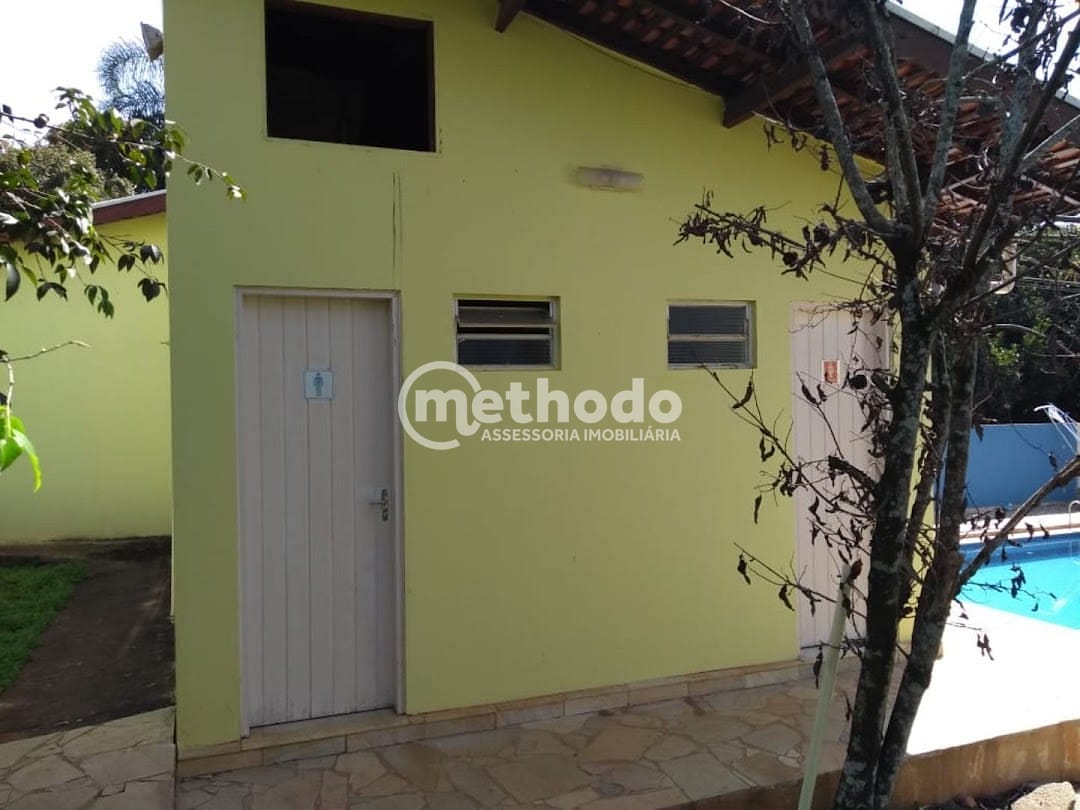 Chácara, 3 quartos, 1228 m² - Foto 12