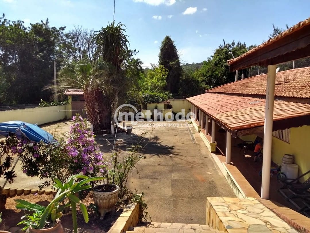 Chácara, 3 quartos, 1228 m² - Foto 11