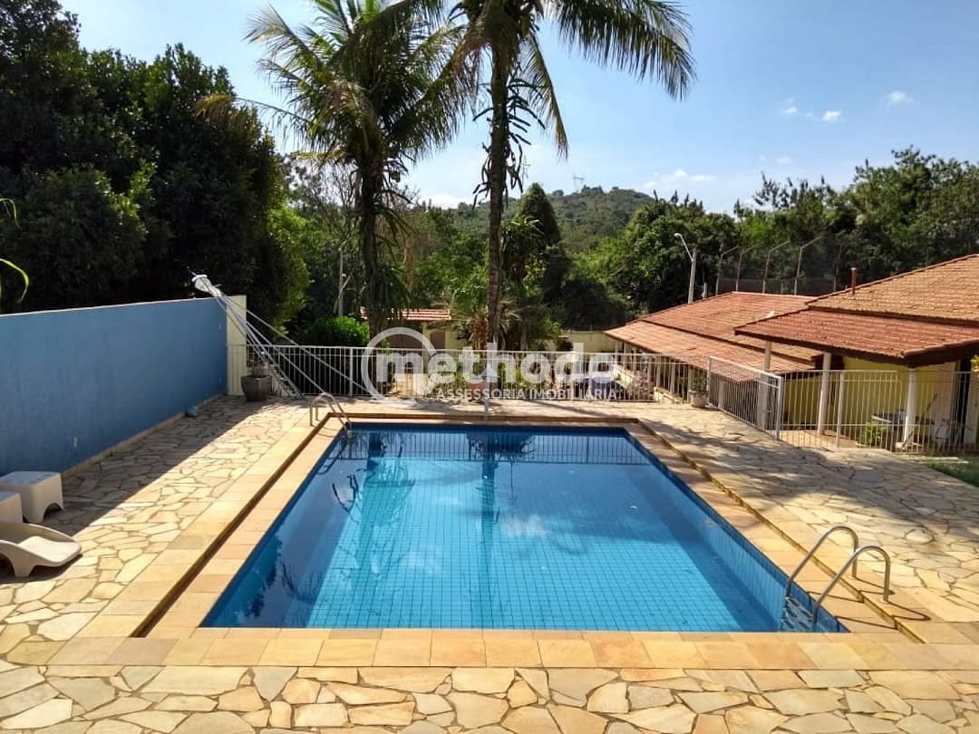 Chácara, 3 quartos, 1228 m² - Foto 7