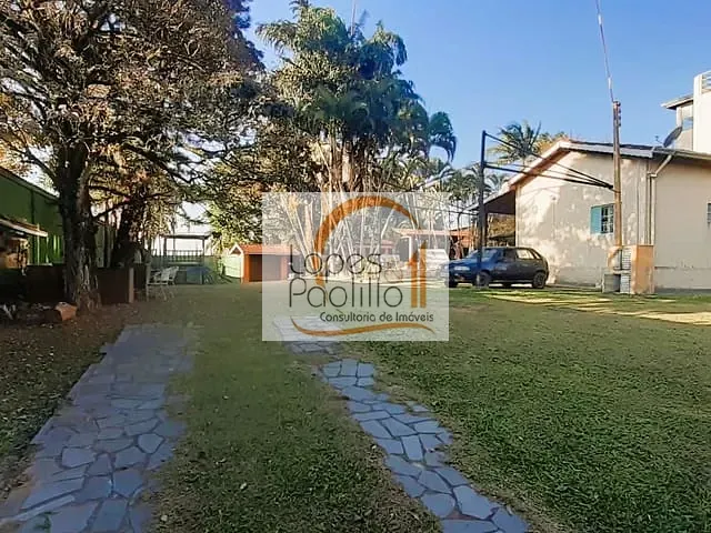 Chácara com 6485m² 9 quartos e 11 banheiros, à venda, no bairro Jardim Maracanã em Atibaia