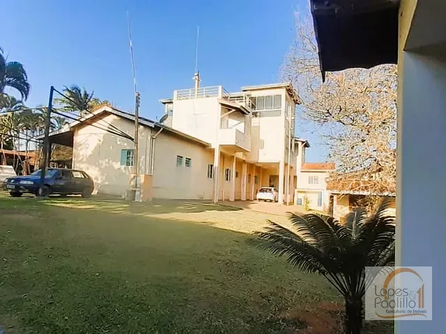 Chácara com 6485m² 9 quartos e 11 banheiros, à venda, no bairro Jardim Maracanã em Atibaia