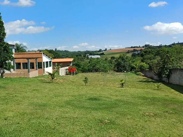 Chácara com 2600m² 4 quartos e 4 banheiros, à venda, no bairro Jardim Cananéia em Pilar do Sul