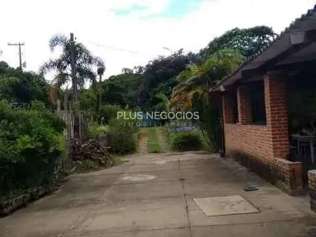 Chácara com 16500m² 4 quartos e 4 banheiros, à venda, no bairro centro em Piedade