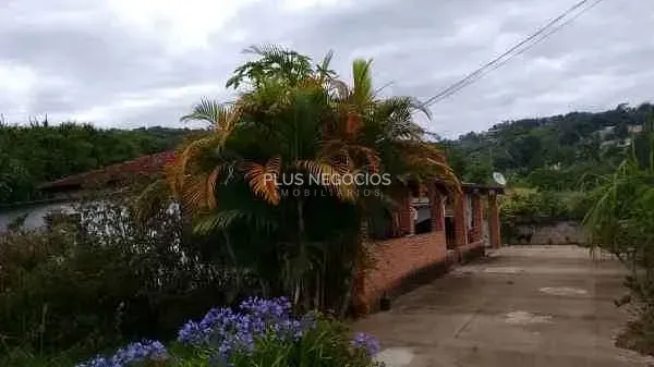 Chácara, 4 quartos, 2 hectares - Foto 10