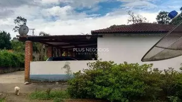Chácara, 4 quartos, 2 hectares - Foto 7