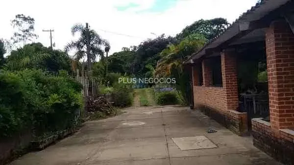 Chácara, 4 quartos, 2 hectares - Foto 1