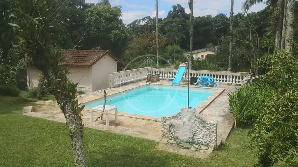 Sítio, 4 quartos, 4200 m² - Foto 3