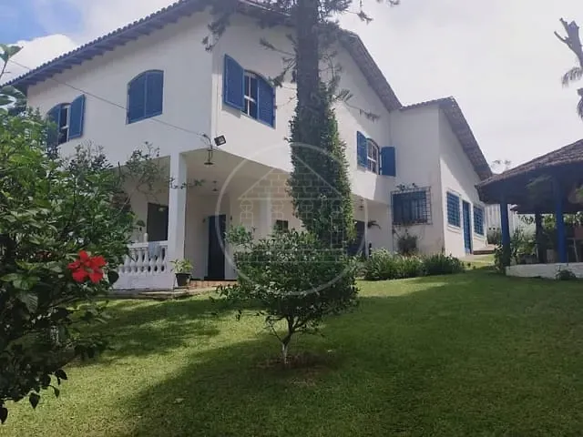 Chácara com 4200m² 4 quartos e 5 banheiros, à venda, no bairro Bororé em São Paulo