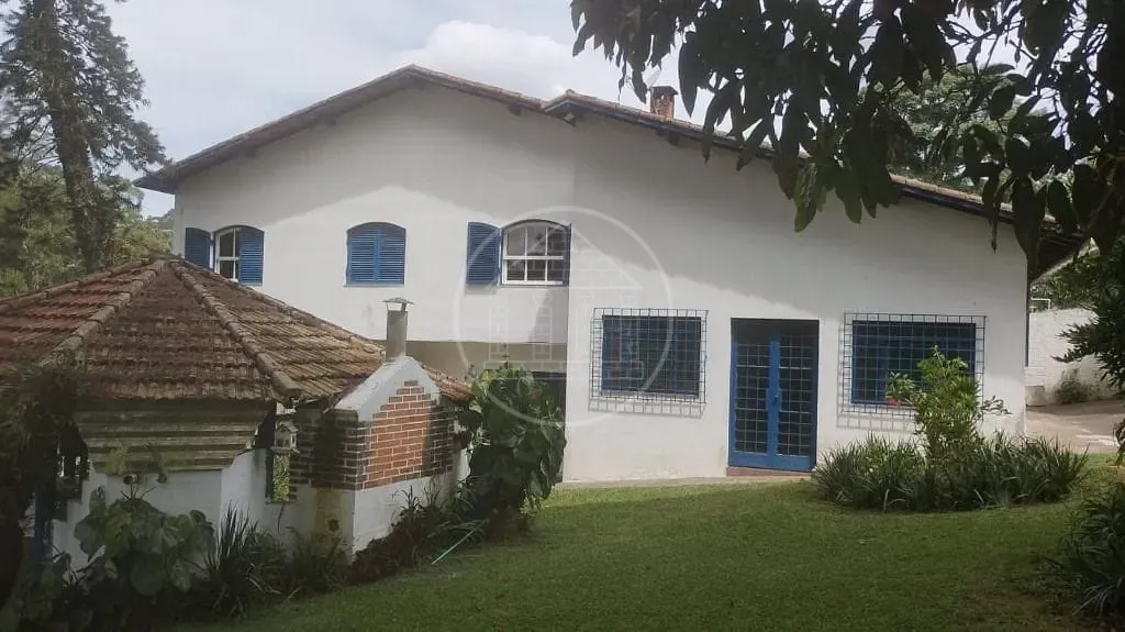 Sítio, 4 quartos, 4200 m² - Foto 2