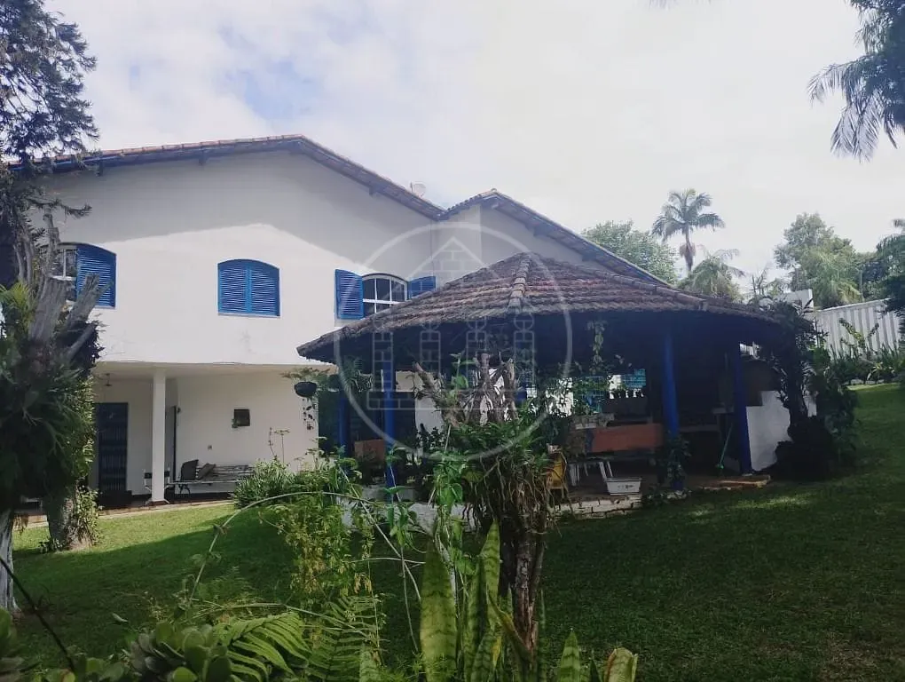 Sítio, 4 quartos, 4200 m² - Foto 8