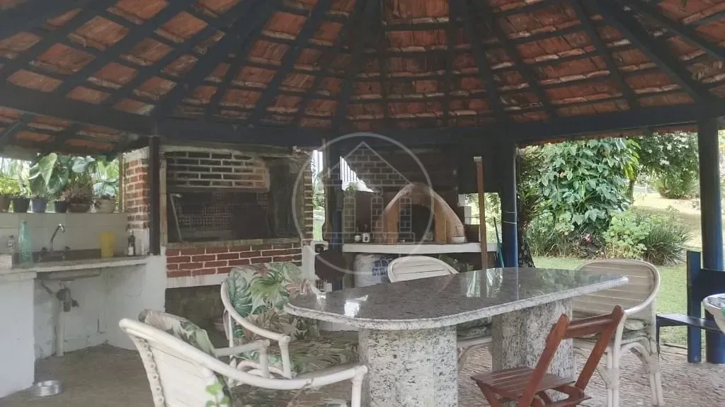 Sítio, 4 quartos, 4200 m² - Foto 14