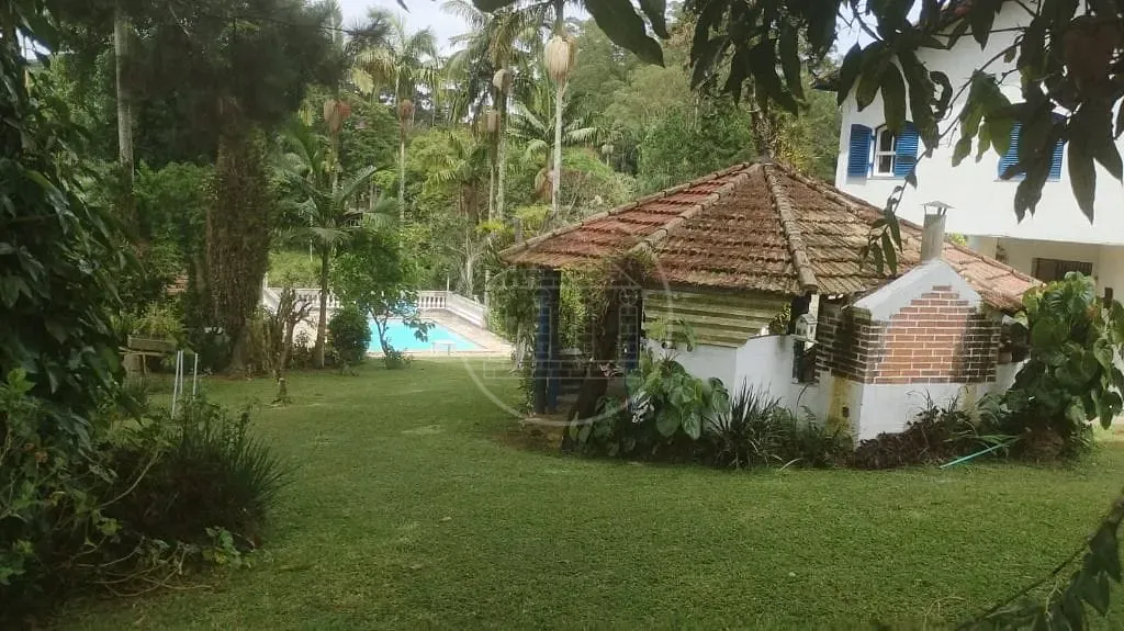 Sítio, 4 quartos, 4200 m² - Foto 7