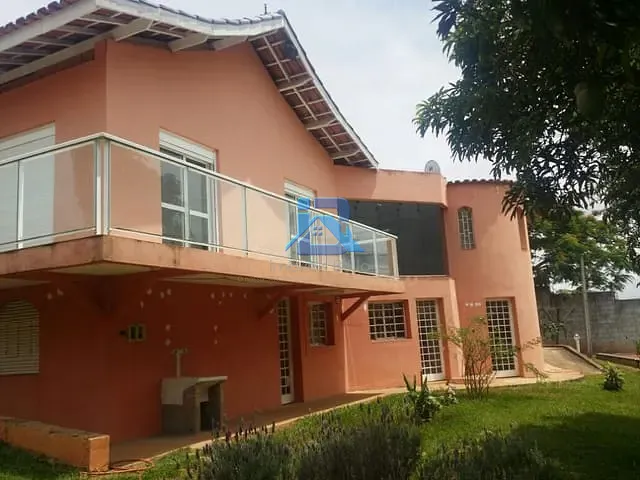 Chácara com 1000m² 2 quartos e 3 banheiros, à venda ou para alugar, no bairro Jardim Leonor em Itatiba