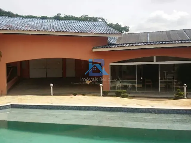 Chácara com 1000m² 2 quartos e 3 banheiros, à venda ou para alugar, no bairro Jardim Leonor em Itatiba