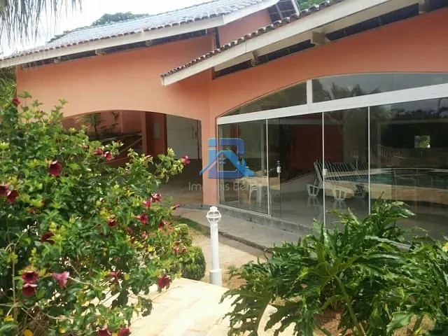 Chácara com 1000m² 2 quartos e 3 banheiros, à venda ou para alugar, no bairro Jardim Leonor em Itatiba