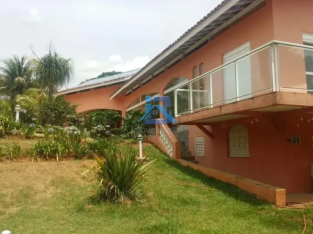 Chácara com 1000m² 2 quartos e 3 banheiros, à venda ou para alugar, no bairro Jardim Leonor em Itatiba