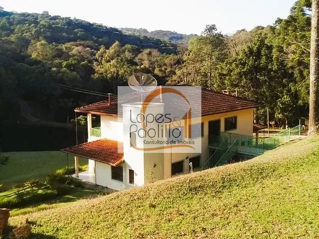 Chácara com 8355m² 3 quartos e 3 banheiros, à venda, no bairro Atibaia Vista da Montanha em Atibaia