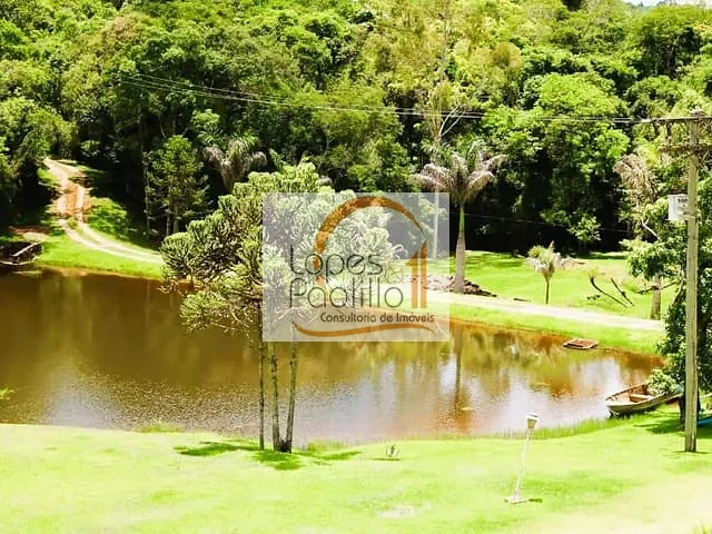 Chácara com 8355m² 3 quartos e 3 banheiros, à venda, no bairro Atibaia Vista da Montanha em Atibaia