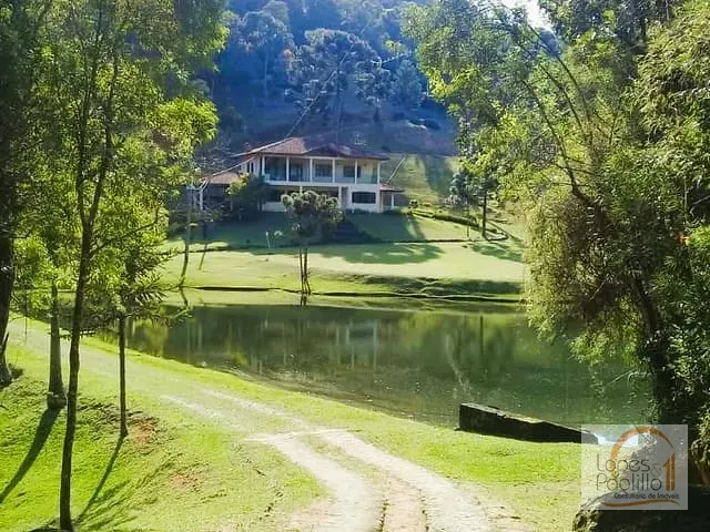 Chácara com 8355m² 3 quartos e 3 banheiros, à venda, no bairro Atibaia Vista da Montanha em Atibaia