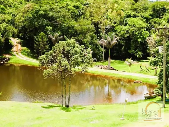 Chácara com 8355m² 3 quartos e 3 banheiros, à venda, no bairro Atibaia Vista da Montanha em Atibaia