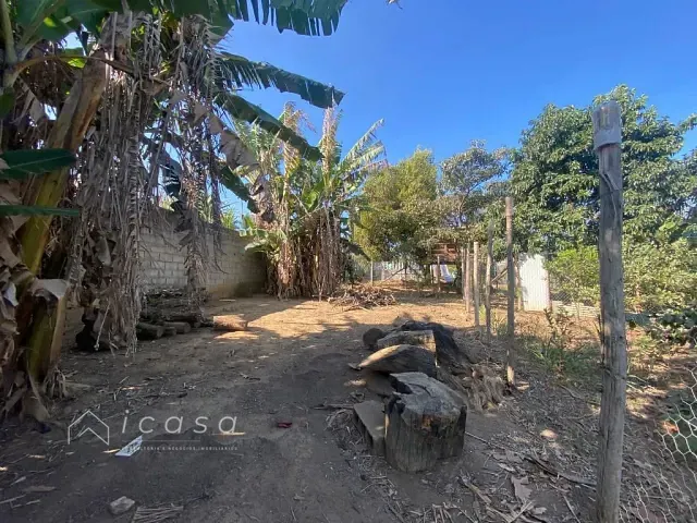 Chácara com 1700m² 2 quartos e 2 banheiros, à venda, no bairro Sítio Portal Vila Rica em Caçapava