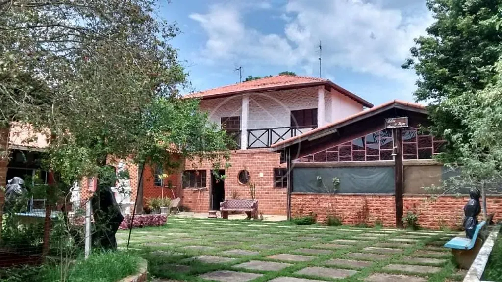 Sítio, 18 quartos, 3315 m² - Foto 16