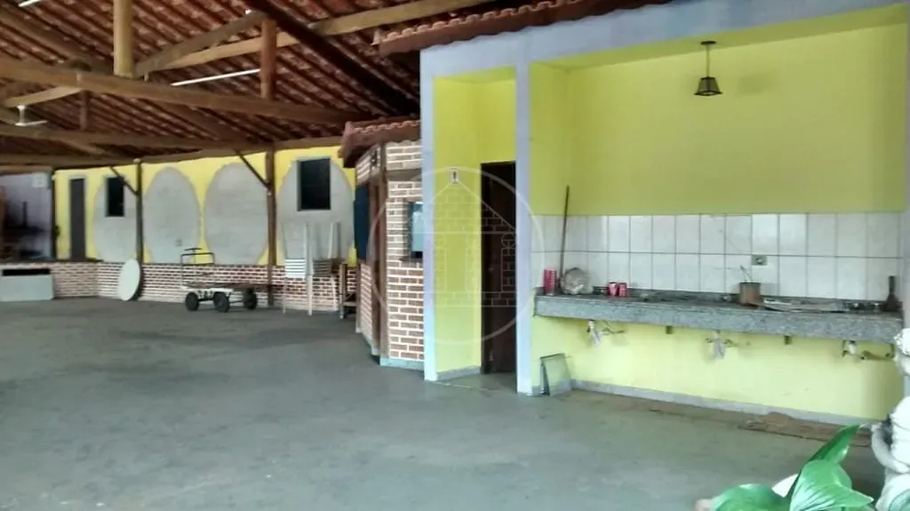 Sítio, 18 quartos, 3315 m² - Foto 4