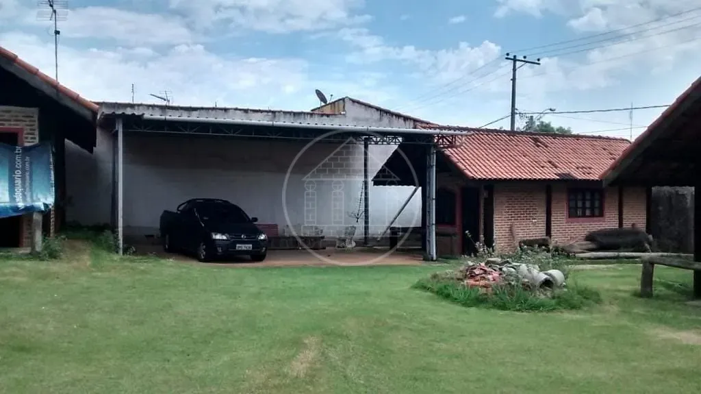 Sítio, 18 quartos, 3315 m² - Foto 26