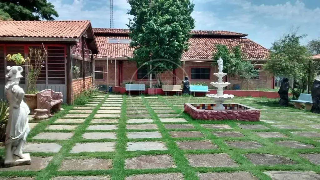 Sítio, 18 quartos, 3315 m² - Foto 12