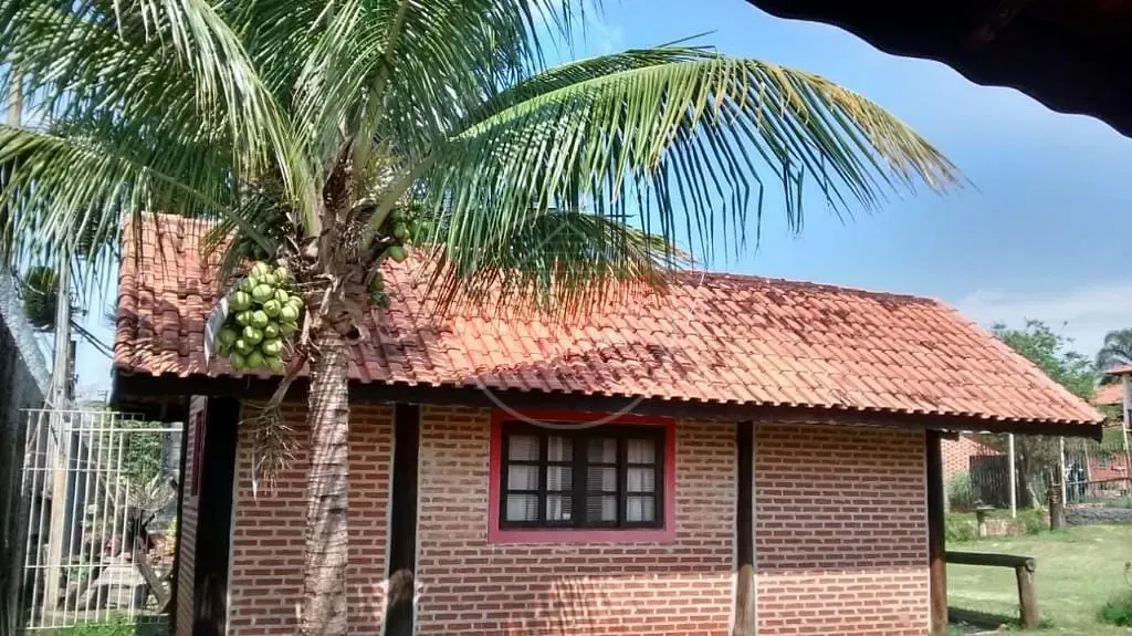 Sítio, 18 quartos, 3315 m² - Foto 17
