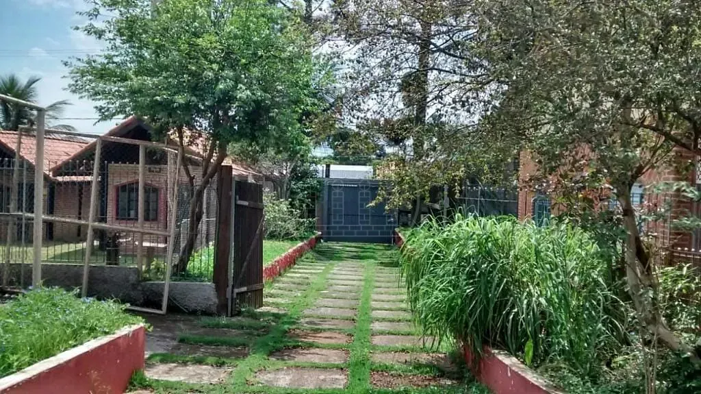 Sítio, 18 quartos, 3315 m² - Foto 9