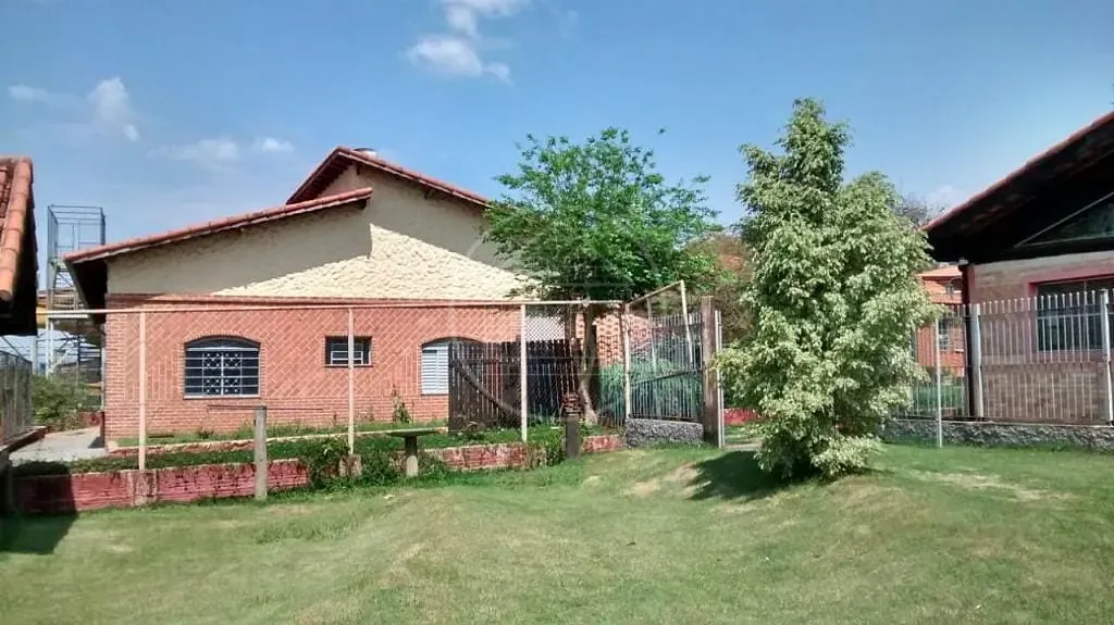 Sítio, 18 quartos, 3315 m² - Foto 22