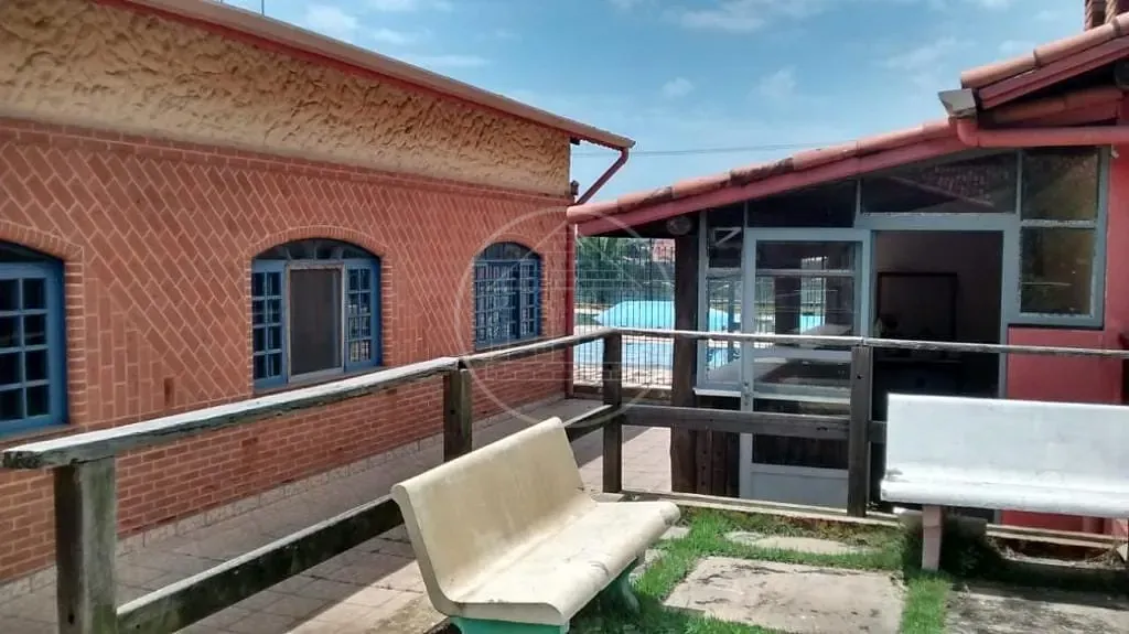 Sítio, 18 quartos, 3315 m² - Foto 6