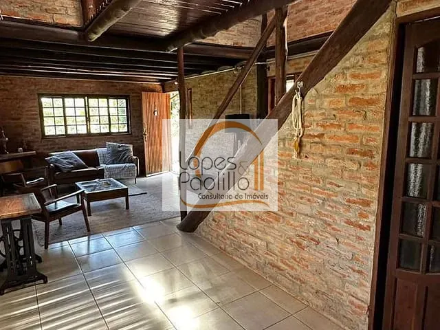 Chácara com 300m² 2 quartos e 3 banheiros, à venda, no bairro Morro Grande da Boa Vista em Bragança Paulista