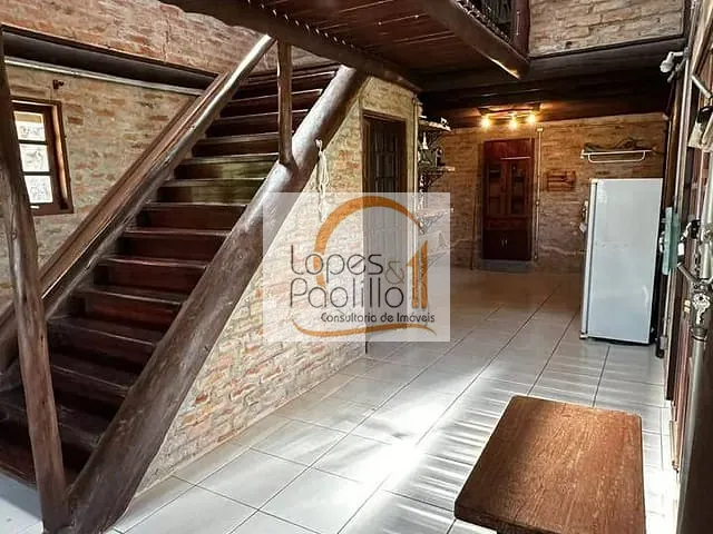 Chácara com 300m² 2 quartos e 3 banheiros, à venda, no bairro Morro Grande da Boa Vista em Bragança Paulista