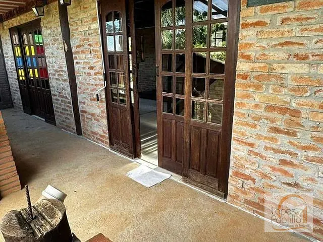 Chácara com 300m² 2 quartos e 3 banheiros, à venda, no bairro Morro Grande da Boa Vista em Bragança Paulista