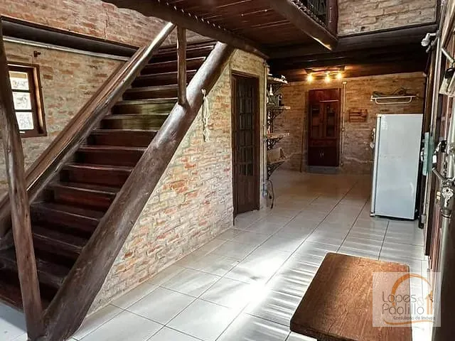 Chácara com 300m² 2 quartos e 3 banheiros, à venda, no bairro Morro Grande da Boa Vista em Bragança Paulista